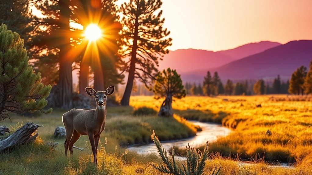 scan meadows and water