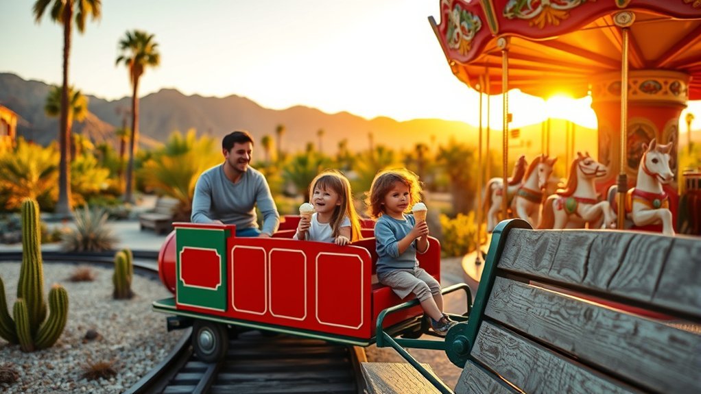 scottsdale family activities guide