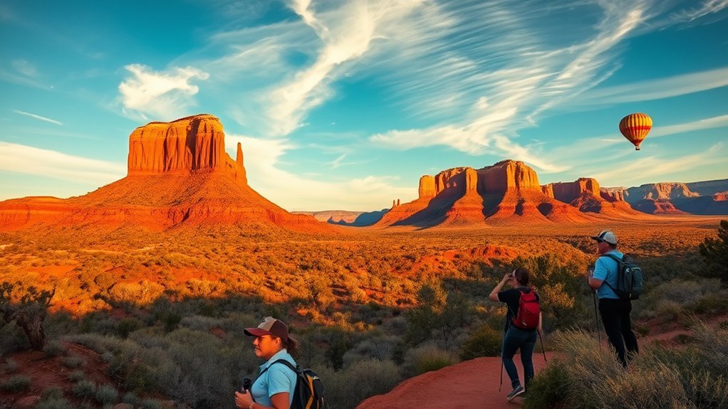 sedona attractions itineraries tips