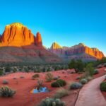 sedona cathedral rock guide