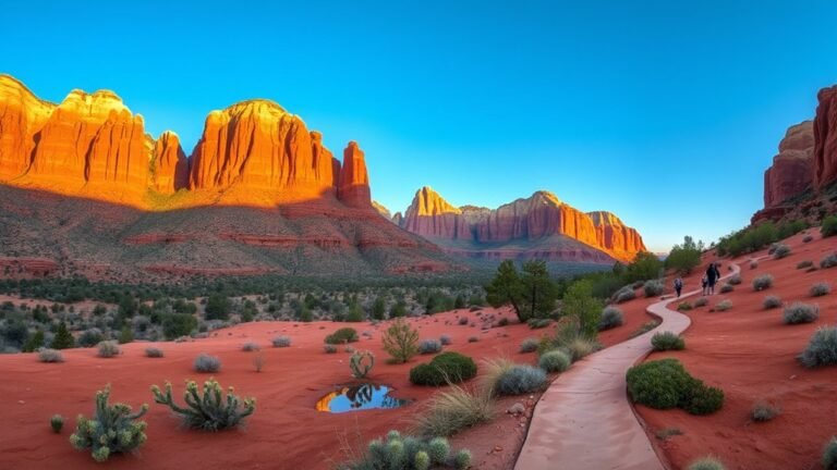 sedona cathedral rock guide
