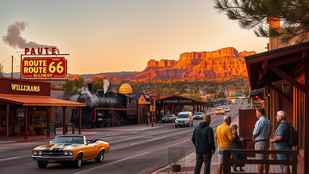 sedona red rock viewpoints