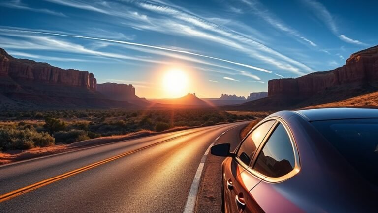 sedona to page adventure