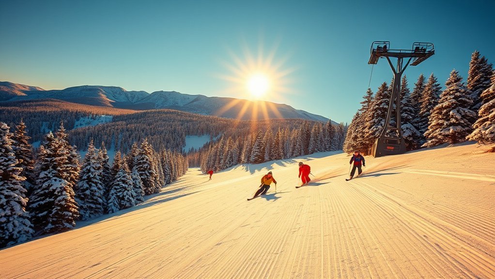 skiing tips for arizona