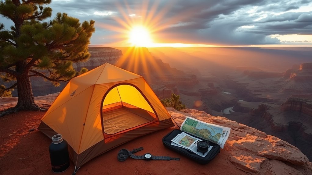 smart planning for adventure
