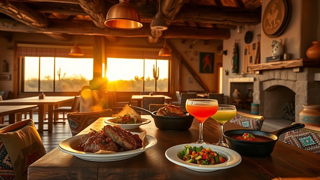 smoky chile kissed corn forward cuisine