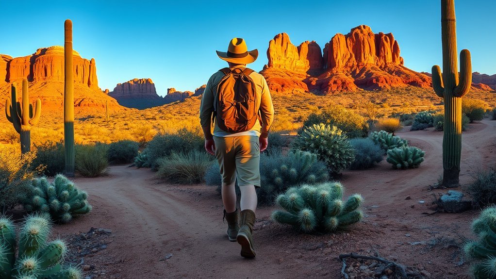 solo travel safety tips