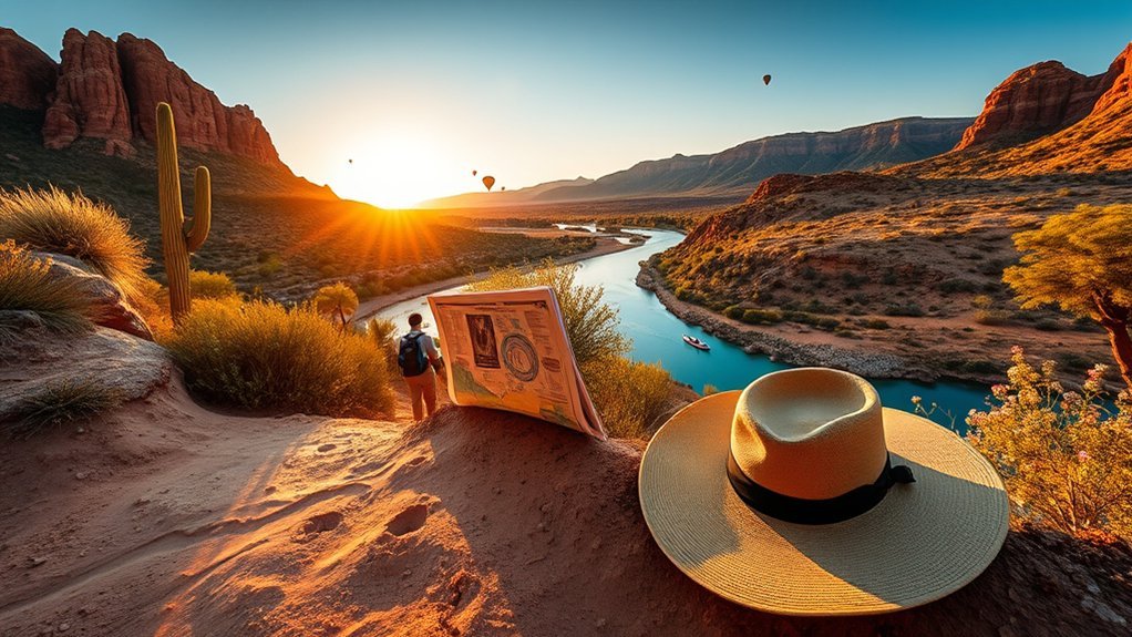 sonoran desert cultural exploration