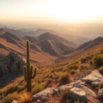 south mountain park guide