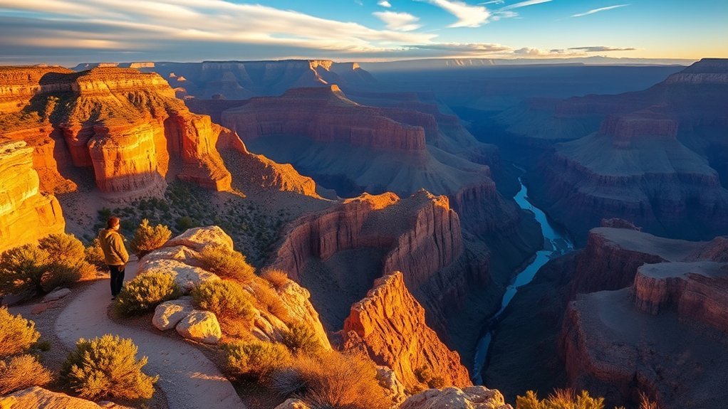 south rim grand canyon guide