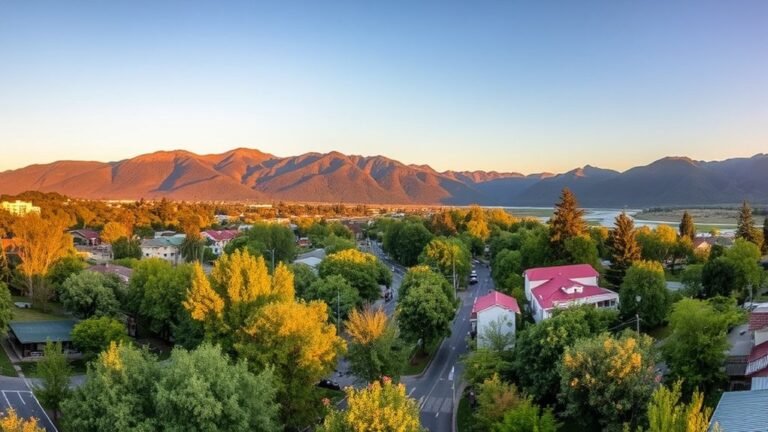 springdale attractions and itineraries