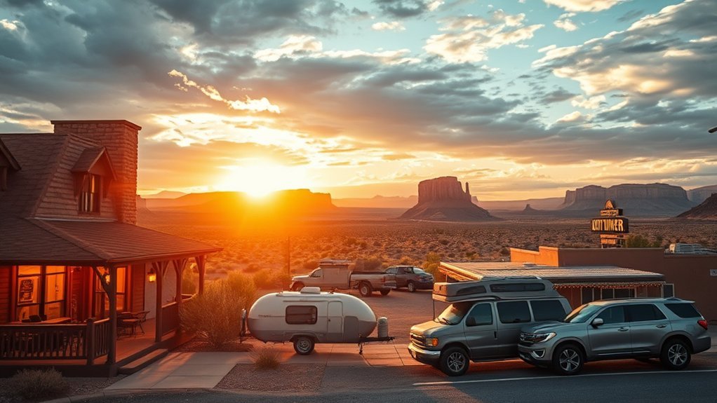 stay eat explore holbrook