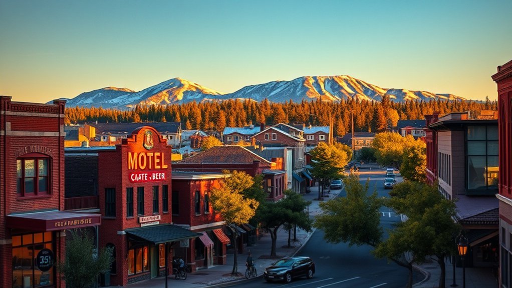 stay where activities match