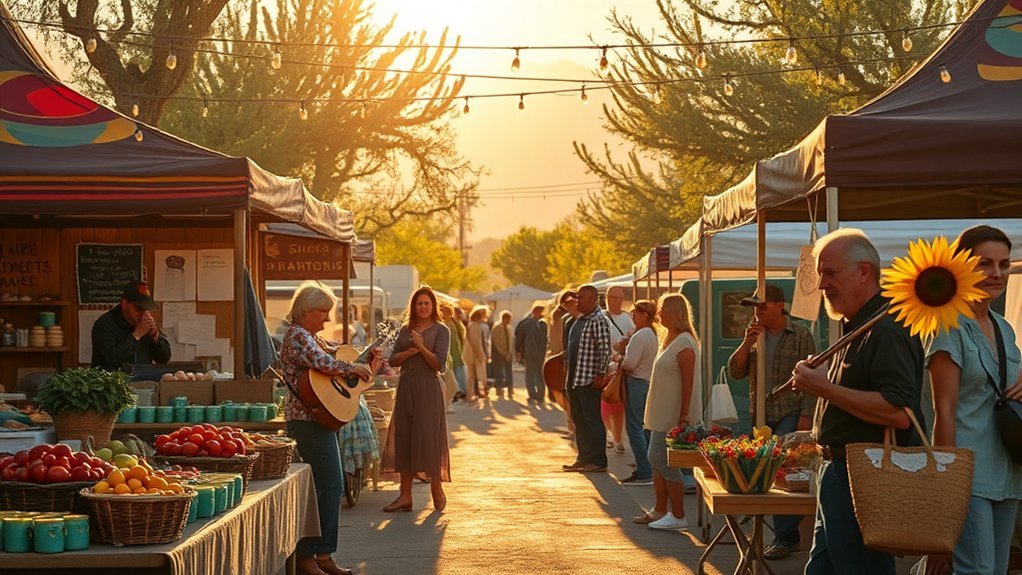 sunlit courthouse market bounty