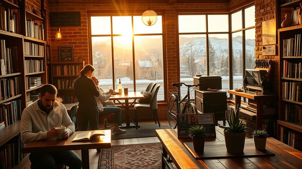 sunlit nook espresso scented pages