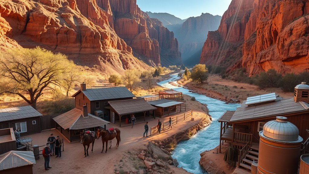 supai village visitor guidelines