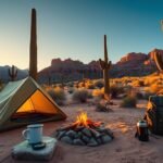 superstition mountains camping guide