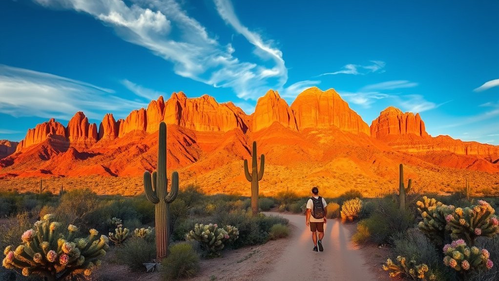 superstition mountains visitor information