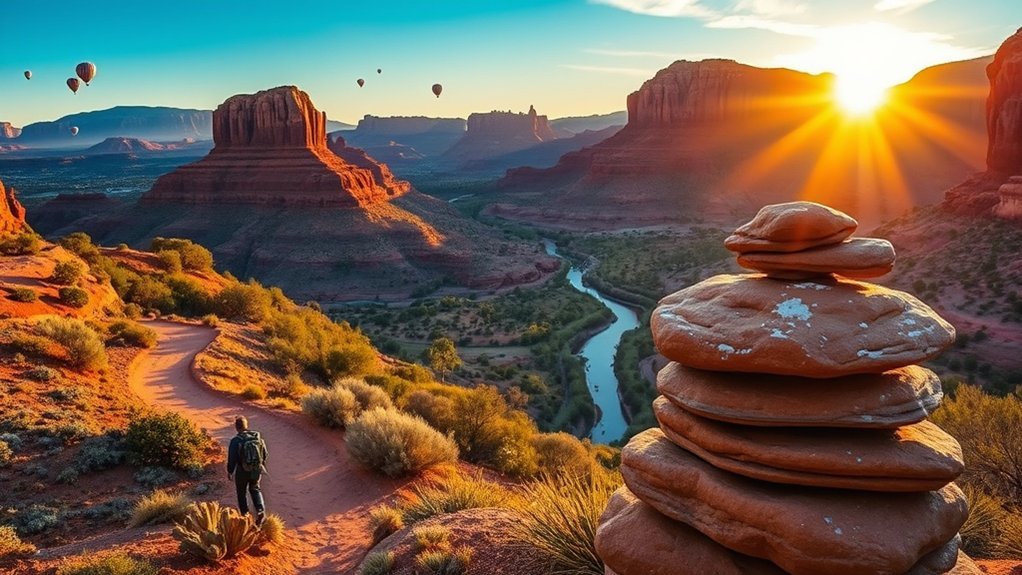 top 25 sedona activities