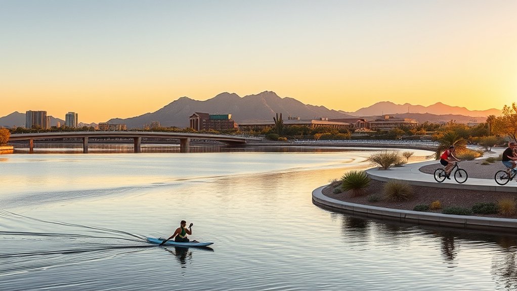 top 25 tempe attractions