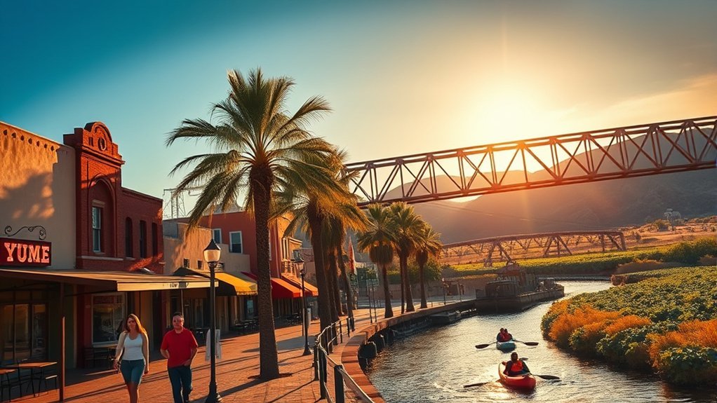 top activities and attractions