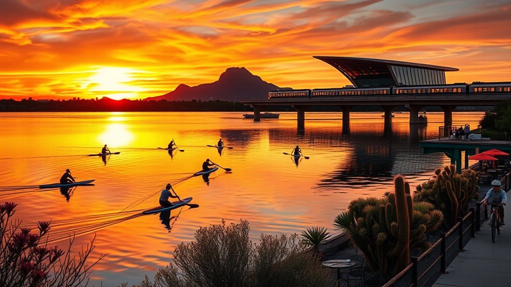 top activities in tempe