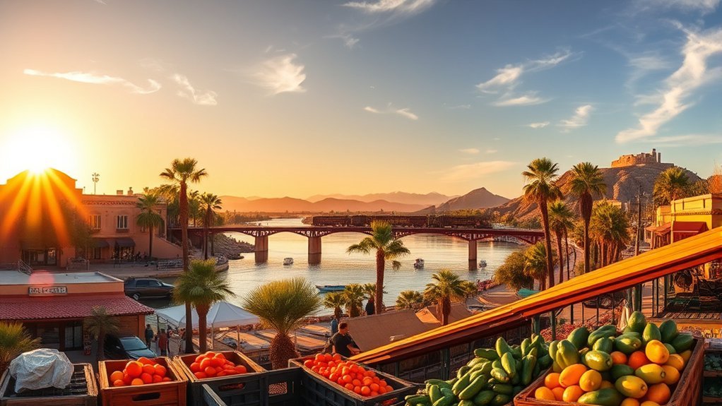 top activities in yuma