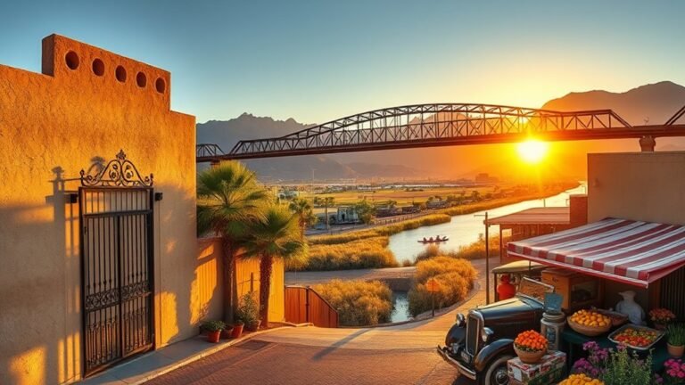 top attractions and activities