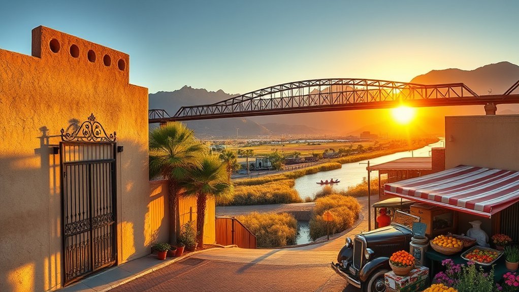 top attractions and activities