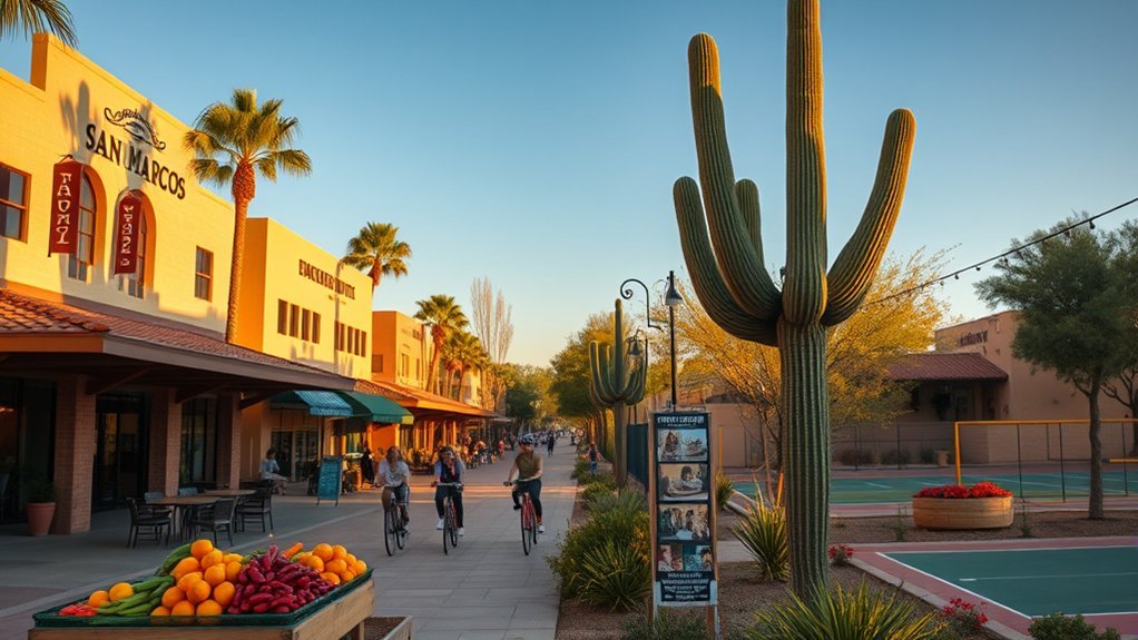 top attractions and activities