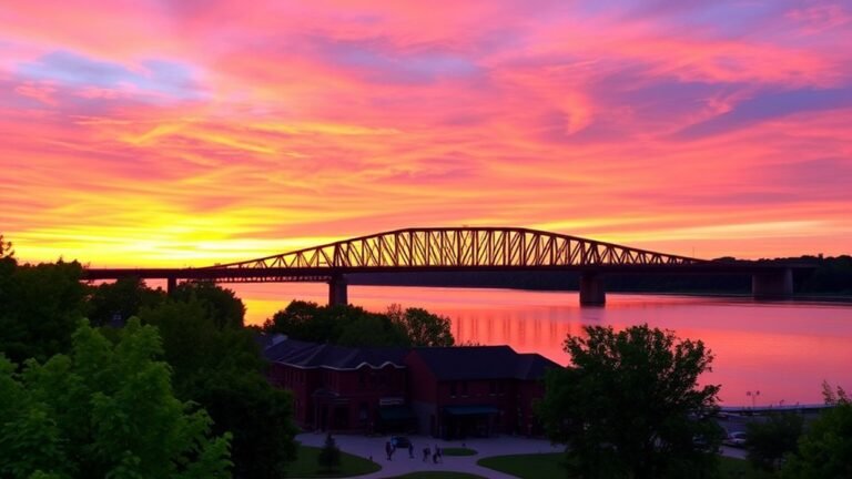 top attractions in fort smith