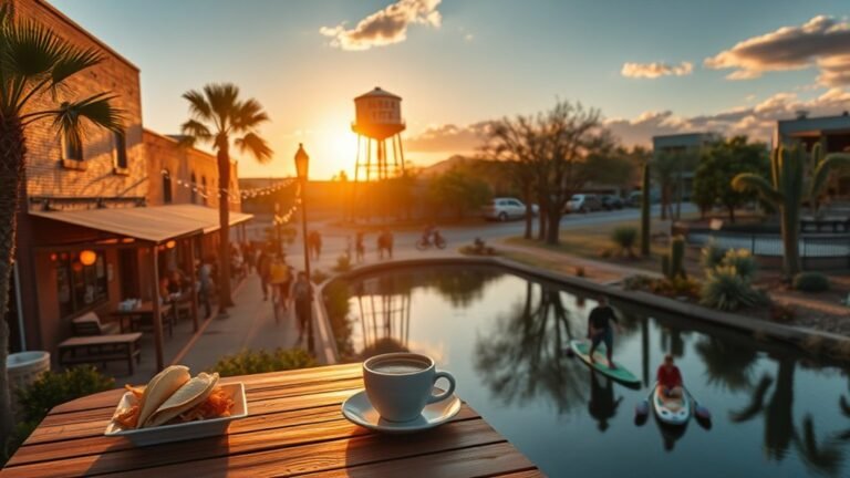 top attractions in gilbert