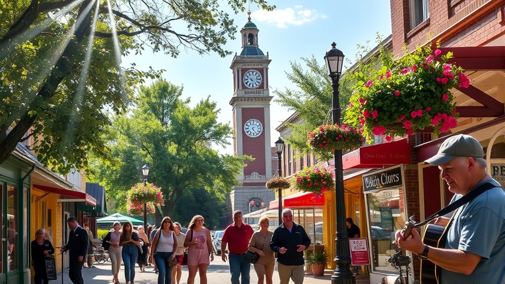 top attractions in jonesboro