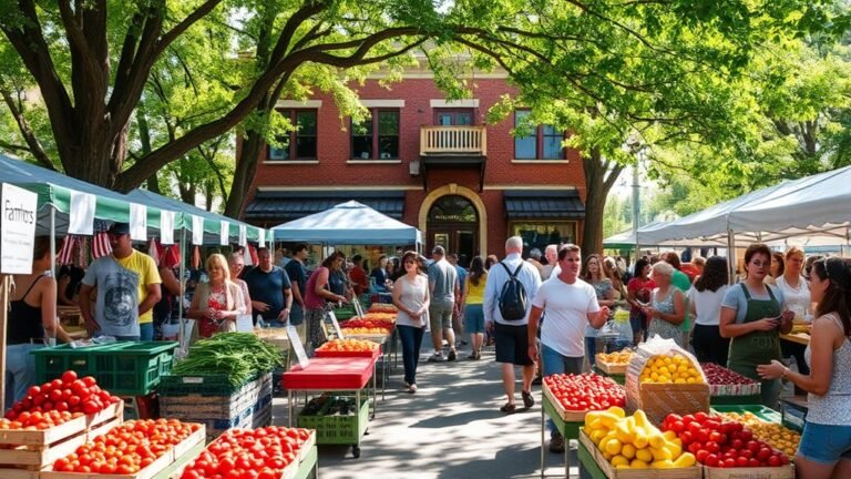 top attractions in jonesboro