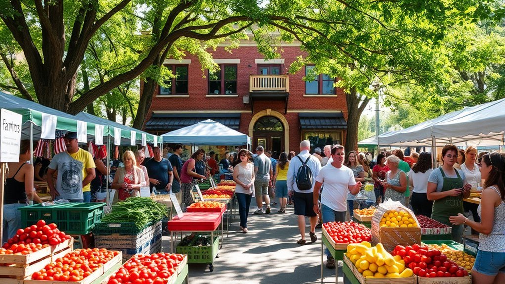 top attractions in jonesboro