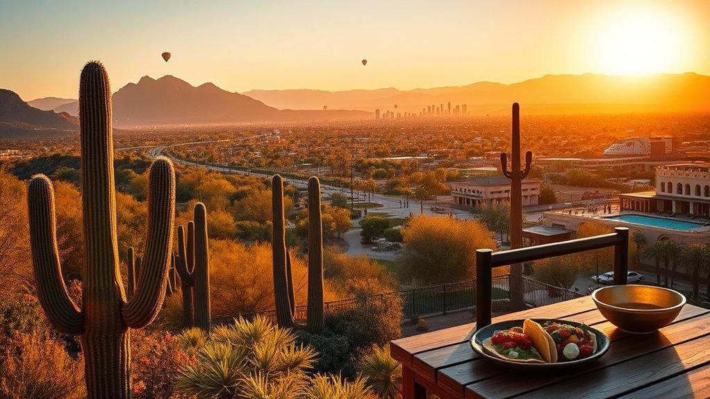 top attractions in phoenix