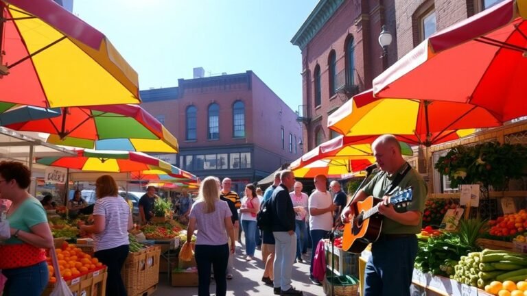 top attractions in rogers