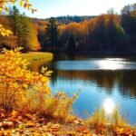 top attractions in russellville