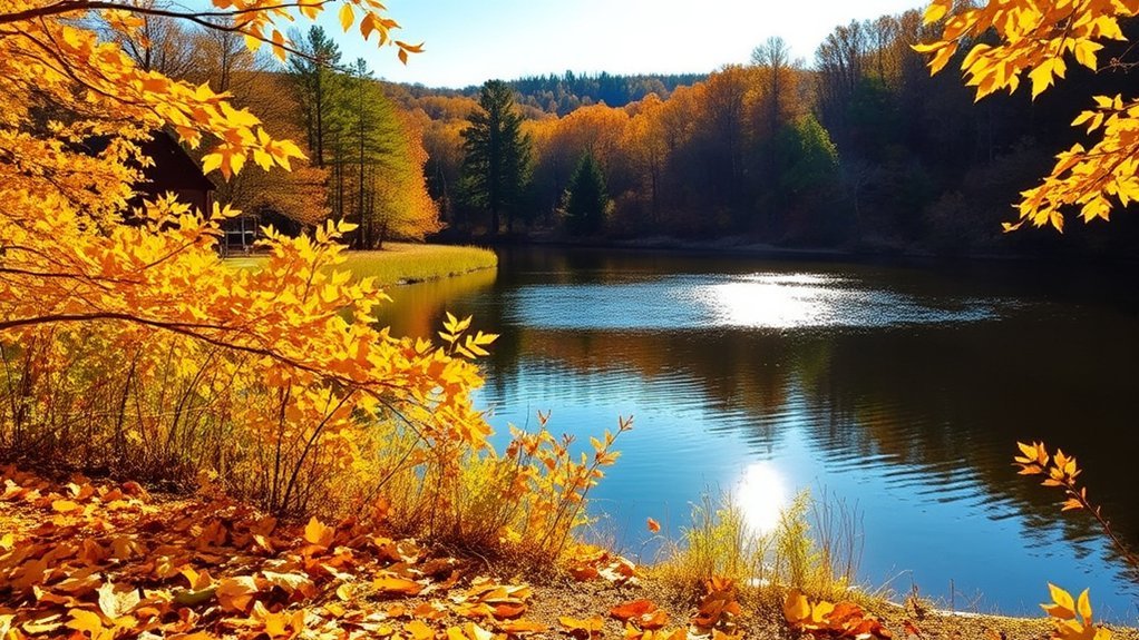 top attractions in russellville