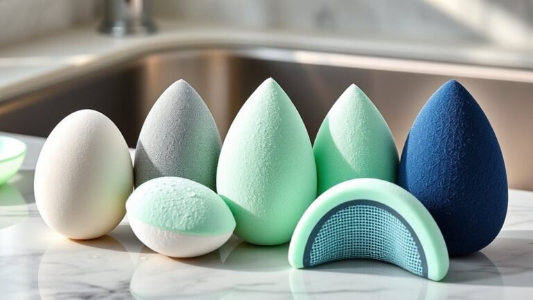 top blender sponges reviewed
