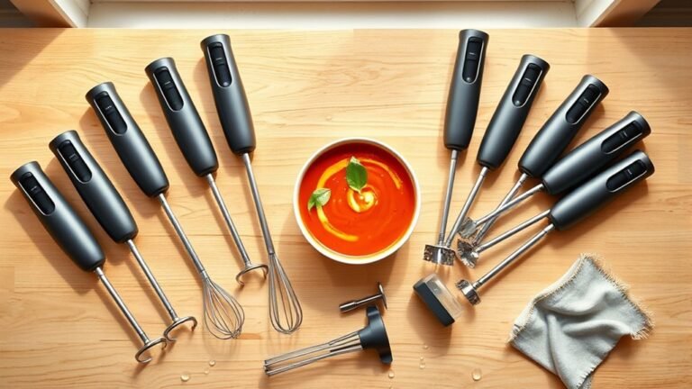 top blenders for soup