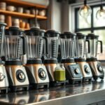 top commercial blender picks