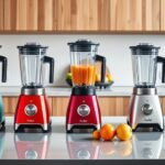 top compact kitchen blenders