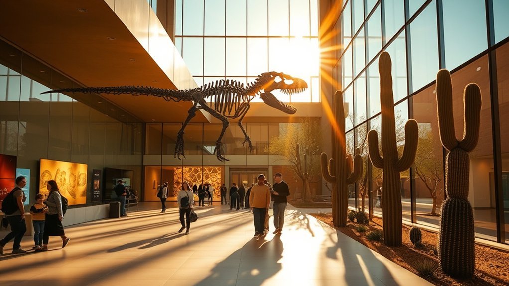 top cultural attractions phoenix