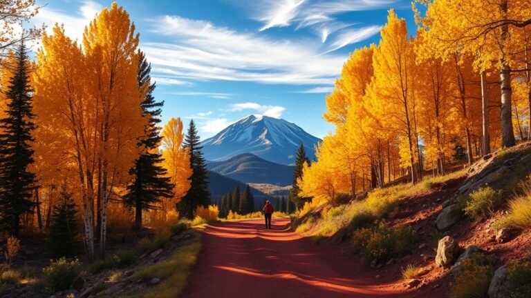 top flagstaff hiking trails