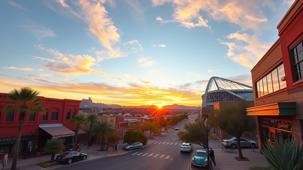 top glendale arizona activities