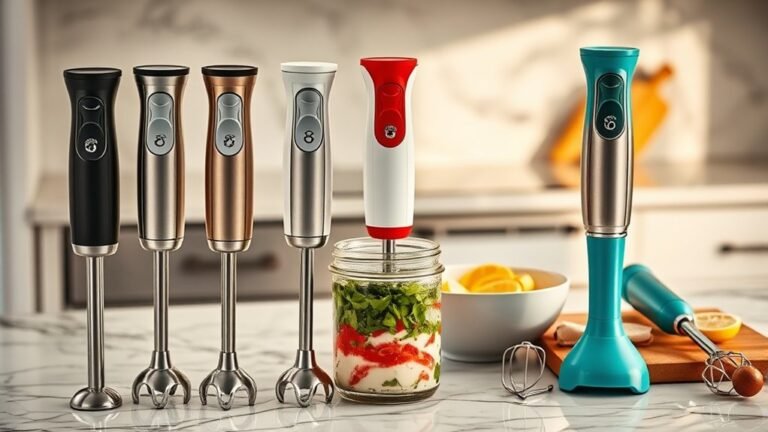 top hand blenders 2024