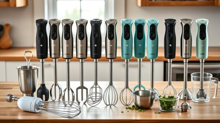 top hand blenders 2025