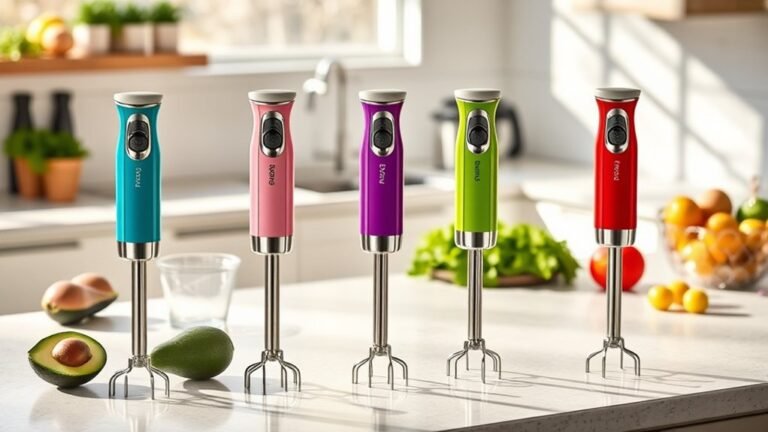 top hand blenders 2025