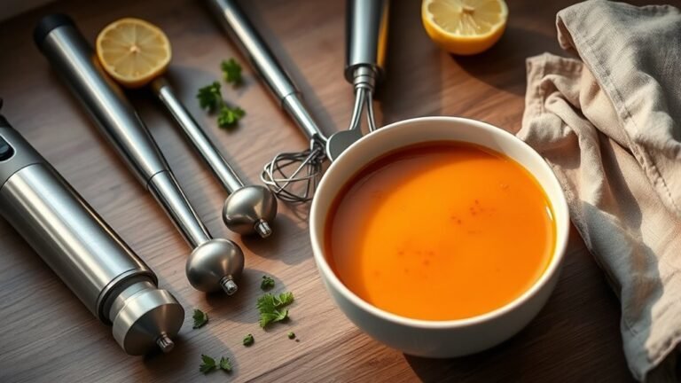 top handheld blenders guide
